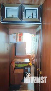 2-к квартира, вторичка, 51м2, 1/2 этаж