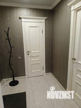 3-к квартира, вторичка, 84м2, 6/16 этаж