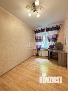2-к квартира, вторичка, 43м2, 2/4 этаж