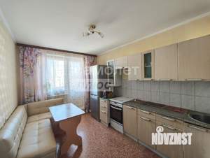 2-к квартира, вторичка, 62м2, 15/16 этаж