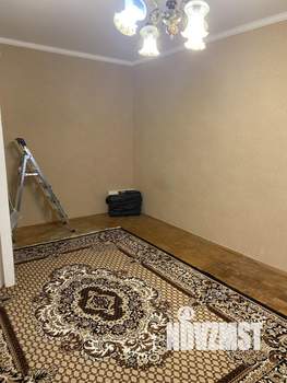 1-к квартира, вторичка, 34м2, 1/5 этаж