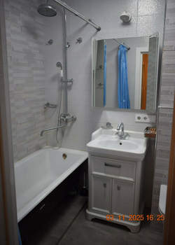 3-к квартира, вторичка, 91м2, 9/10 этаж