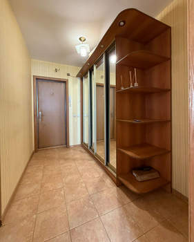 1-к квартира, вторичка, 39м2, 5/9 этаж