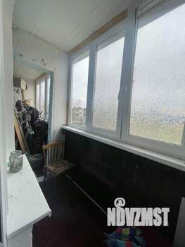 3-к квартира, вторичка, 67м2, 3/3 этаж