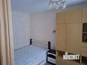2-к квартира, вторичка, 41м2, 2/4 этаж