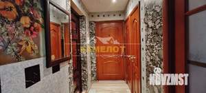 2-к квартира, вторичка, 42м2, 1/5 этаж