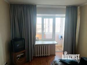 1-к квартира, вторичка, 35м2, 8/9 этаж