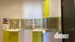 1-к квартира, вторичка, 34м2, 5/5 этаж