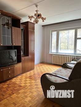 2-к квартира, вторичка, 43м2, 2/5 этаж