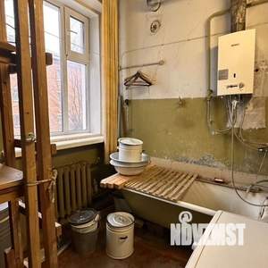 3-к квартира, вторичка, 72м2, 2/4 этаж