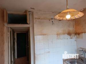 3-к квартира, вторичка, 57м2, 4/5 этаж