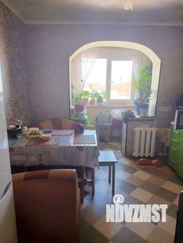 2-к квартира, вторичка, 53м2, 3/3 этаж