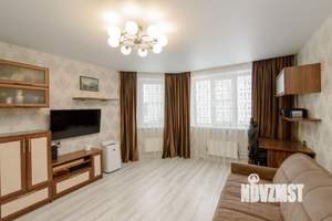 2-к квартира, вторичка, 61м2, 7/16 этаж