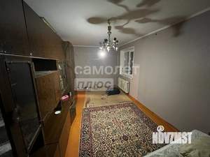 2-к квартира, вторичка, 43м2, 4/5 этаж