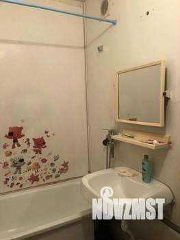 2-к квартира, вторичка, 60м2, 9/16 этаж