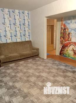 2-к квартира, вторичка, 45м2, 5/5 этаж