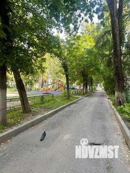 2-к квартира, вторичка, 46м2, 5/5 этаж