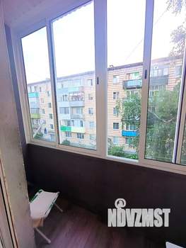 3-к квартира, вторичка, 75м2, 3/3 этаж