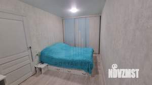 2-к квартира, вторичка, 46м2, 4/5 этаж