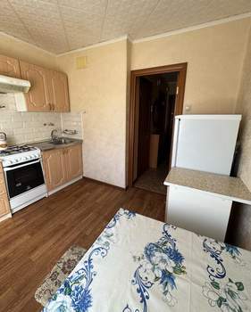 1-к квартира, вторичка, 33м2, 3/9 этаж