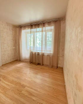 2-к квартира, вторичка, 43м2, 2/4 этаж