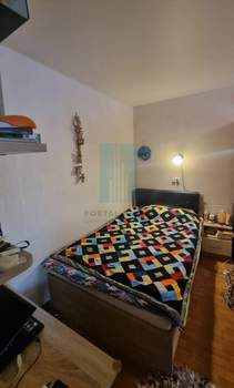2-к квартира, вторичка, 47м2, 4/5 этаж