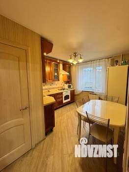 3-к квартира, вторичка, 64м2, 2/5 этаж