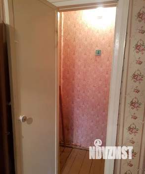 2-к квартира, вторичка, 44м2, 3/5 этаж