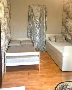 2-к квартира, вторичка, 44м2, 3/5 этаж