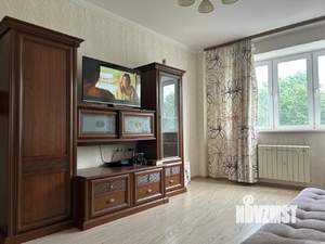 1-к квартира, вторичка, 39м2, 5/14 этаж