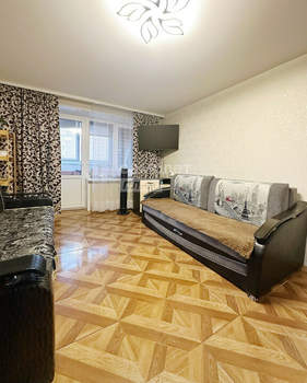 2-к квартира, вторичка, 47м2, 7/9 этаж