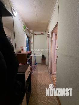 2-к квартира, вторичка, 42м2, 1/5 этаж