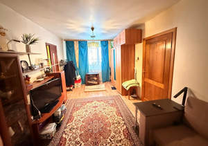 2-к квартира, вторичка, 45м2, 1/5 этаж