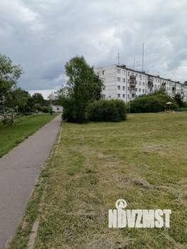 1-к квартира, вторичка, 29м2, 4/5 этаж