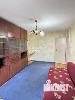2-к квартира, вторичка, 48м2, 2/5 этаж