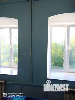 Студия квартира, вторичка, 21м2, 3/5 этаж