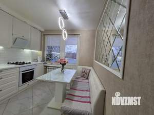 1-к квартира, вторичка, 33м2, 4/5 этаж