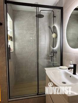 2-к квартира, вторичка, 52м2, 3/9 этаж