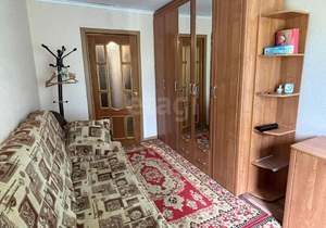 2-к квартира, вторичка, 45м2, 3/3 этаж