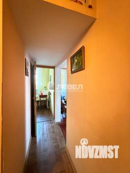 1-к квартира, вторичка, 29м2, 2/2 этаж