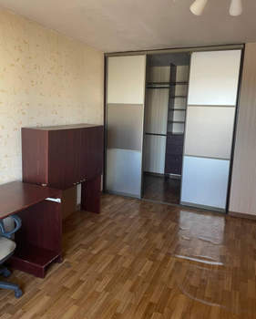 1-к квартира, вторичка, 36м2, 5/5 этаж