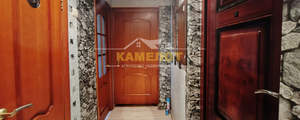 2-к квартира, вторичка, 42м2, 1/5 этаж