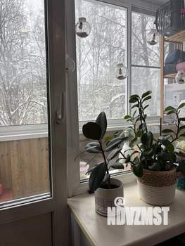 2-к квартира, вторичка, 45м2, 2/5 этаж