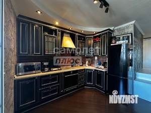 2-к квартира, вторичка, 77м2, 14/14 этаж