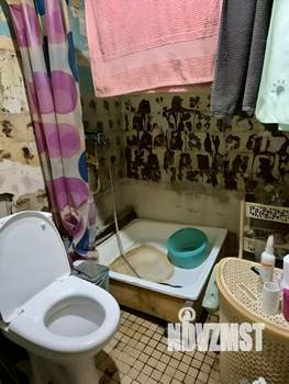 1-к квартира, вторичка, 31м2, 1/5 этаж