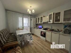 2-к квартира, вторичка, 53м2, 3/5 этаж