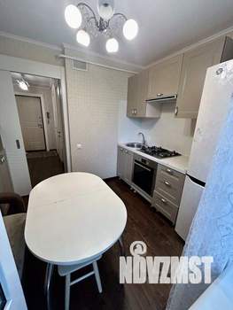 1-к квартира, вторичка, 32м2, 1/5 этаж