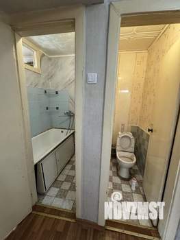 2-к квартира, вторичка, 41м2, 7/9 этаж