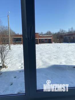 1-к квартира, вторичка, 34м2, 1/5 этаж