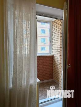 1-к квартира, вторичка, 47м2, 12/17 этаж